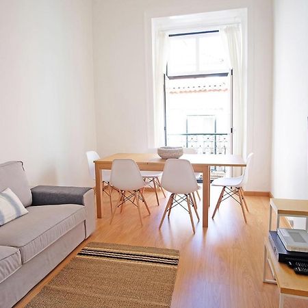 Appartamento Bh1 4Br In Heart Of Bohemian Bairro Alto Lisbona Esterno foto