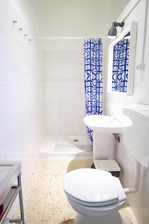Appartamento Bh1 4Br In Heart Of Bohemian Bairro Alto Lisbona Esterno foto